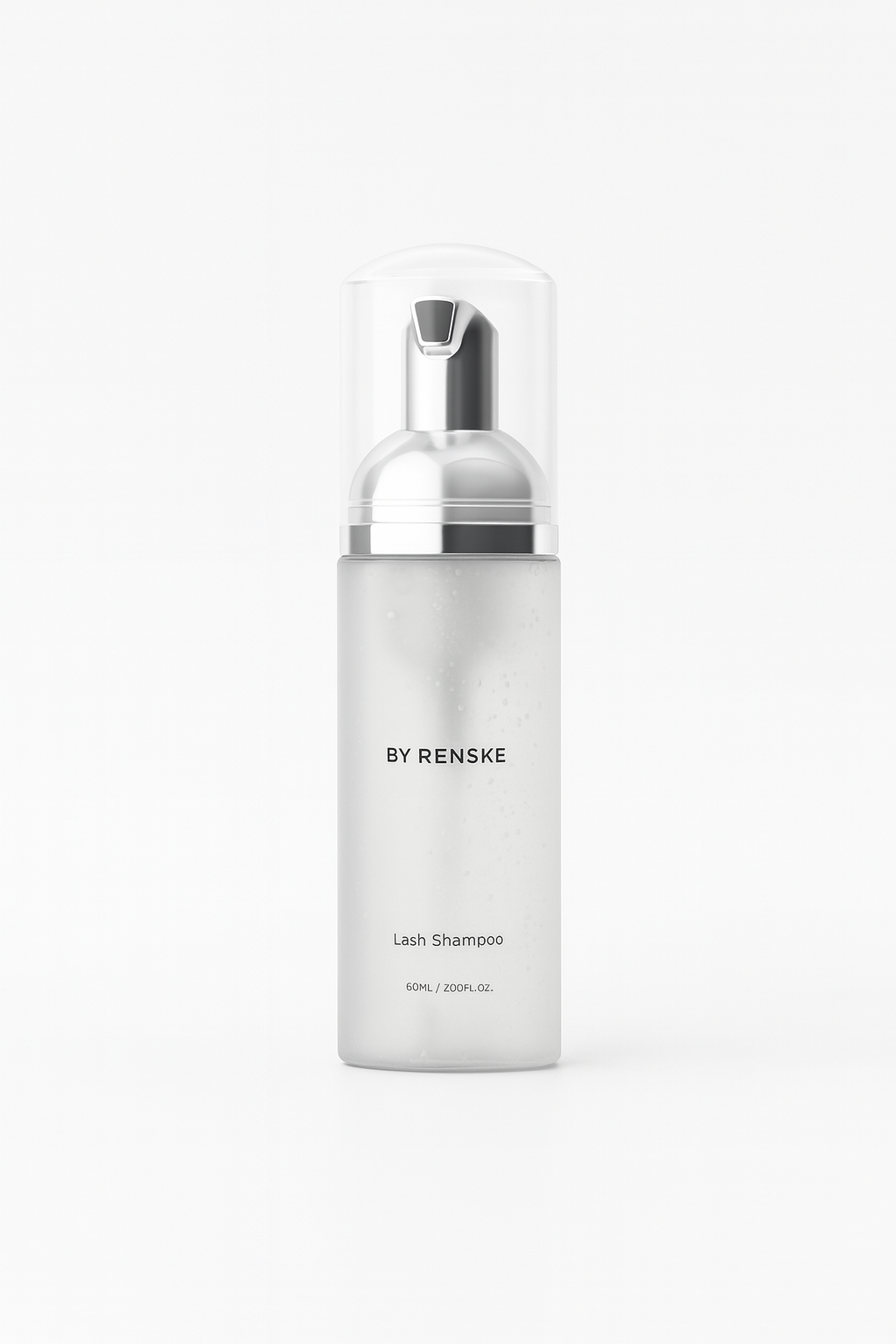Lash Shampoo